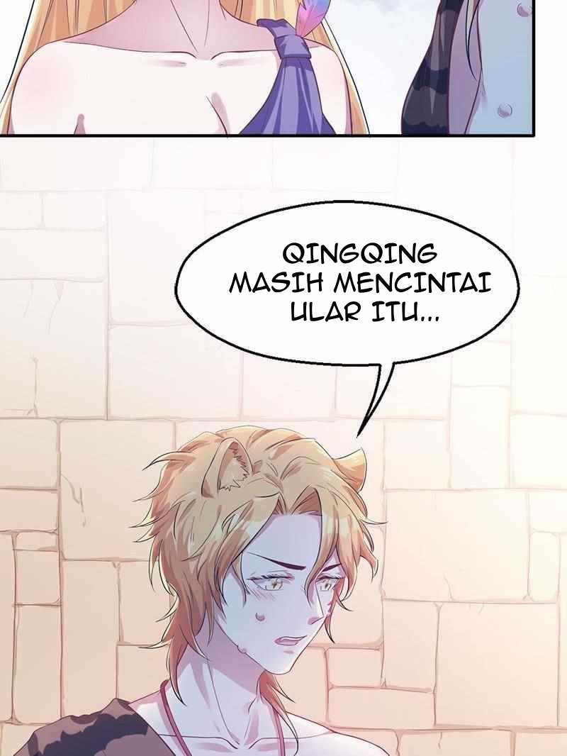 Beauty and the Beasts Chapter 40 Gambar 39